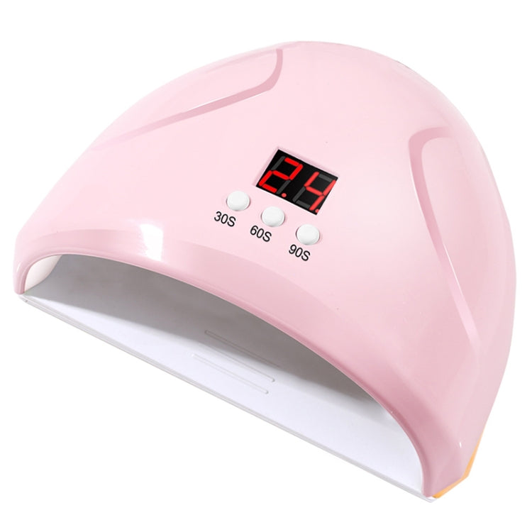 Smart Sensor Nail Phototherapy Lamp Manicure Tool Baking Lamp