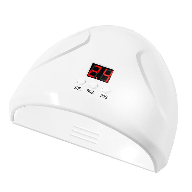 Smart Sensor Nail Phototherapy Lamp Manicure Tool Baking Lamp