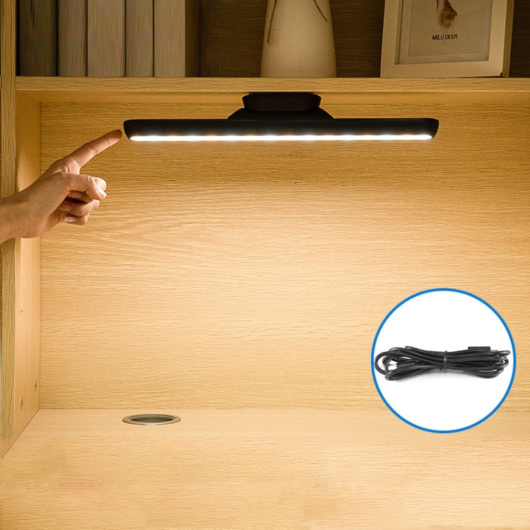 Student Dormitory LED Desk Lamp Desk Eye Protection Reading Lamp Specificationï¼š Stepless Dimming