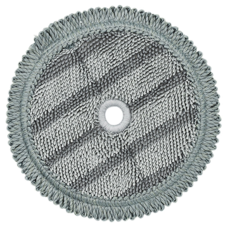 2 PCS Steam Mop Cloth Cover Wiper Replacement Head Accessory For LG
