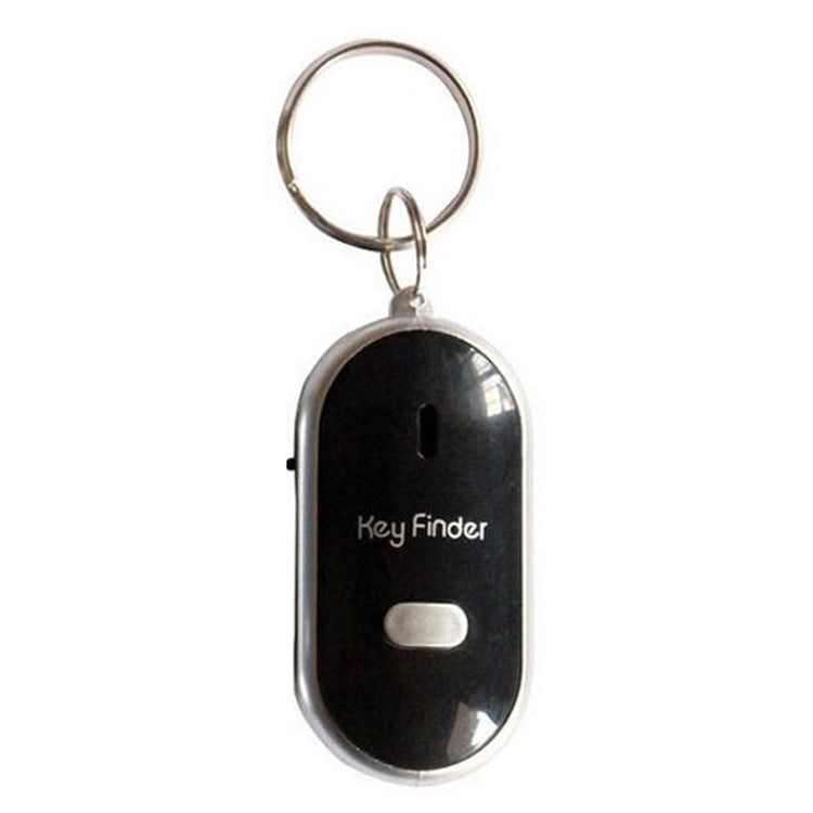 Plapie QF-315 7 PCS Key Anti-Lost Device Wireless Electronic Sensor Finder