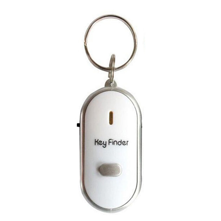 Plapie QF-315 7 PCS Key Anti-Lost Device Wireless Electronic Sensor Finder