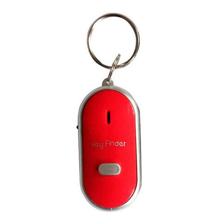 Plapie QF-315 7 PCS Key Anti-Lost Device Wireless Electronic Sensor Finder