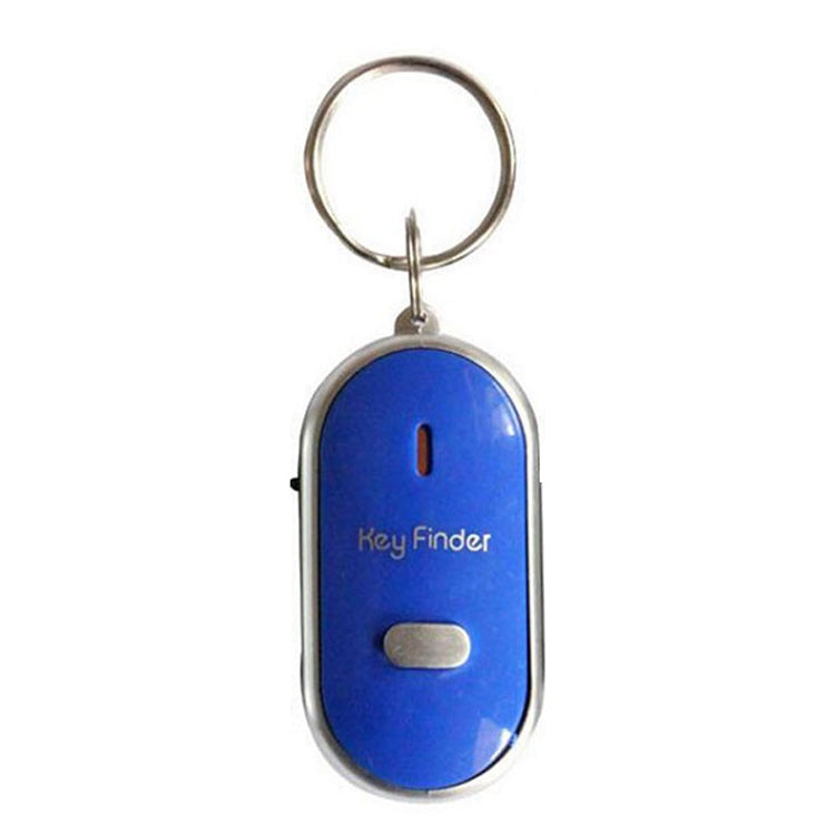 Plapie QF-315 7 PCS Key Anti-Lost Device Wireless Electronic Sensor Finder
