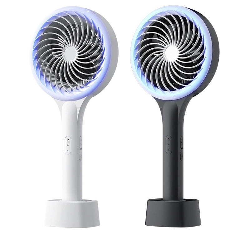 Household Mosquito Swatter And Mosquito Lamp Inhalation Type Outdoor Mosquito Repellent, Colour: Mosquito Swatter Black