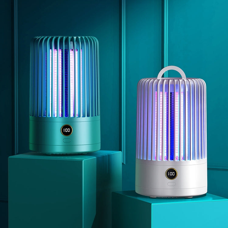 Mosquito Repellent Household Fly Killer, Colour: Countless Display Snow Peak White