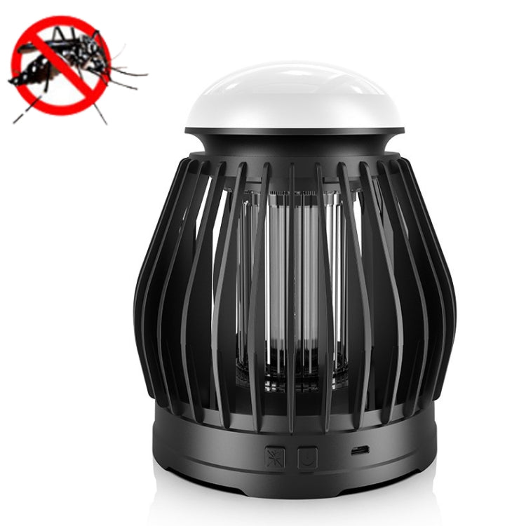 M03 Photocatalyst Mosquito Killer Household Baby Pregnant Women Silent Mosquito Trap(M03)