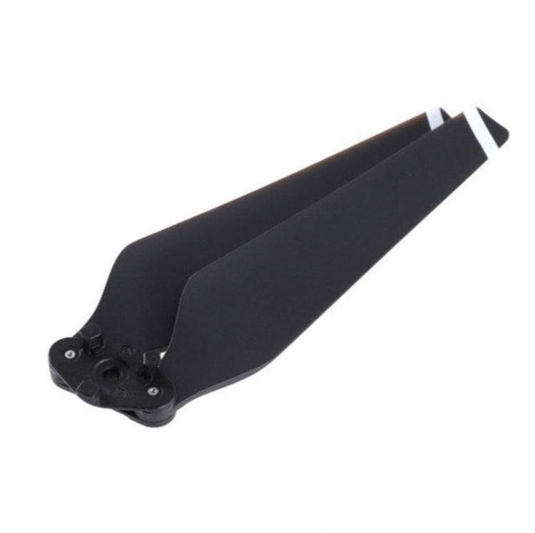 Sunnylife MV-8330F2 2 Pairs Low Noise Foldable Quick-Release Propellers for DJI Mavic Pro