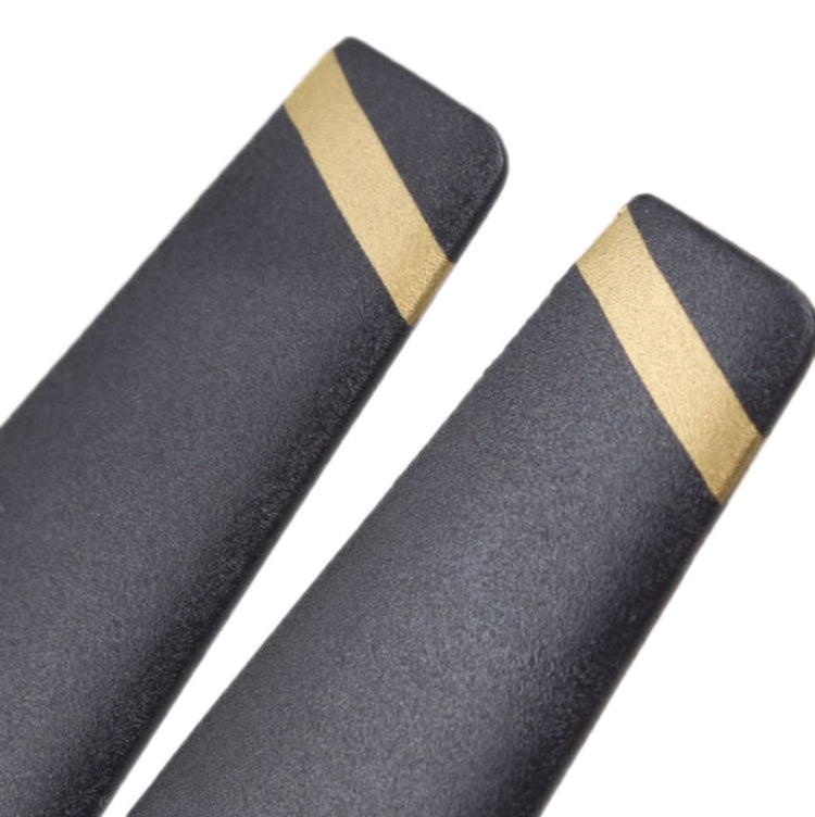 Sunnylife MV-8330F2 2 Pairs Low Noise Foldable Quick-Release Propellers for DJI Mavic Pro