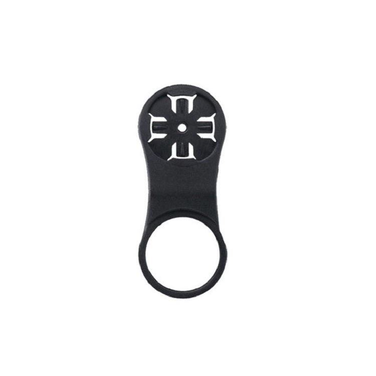 Mountain Road Bike Code Meter Holder Mobile Phone Sticking Extension Holder Mobile Phone Back Buckle, Specification:  7H Back Buckle For Gramin