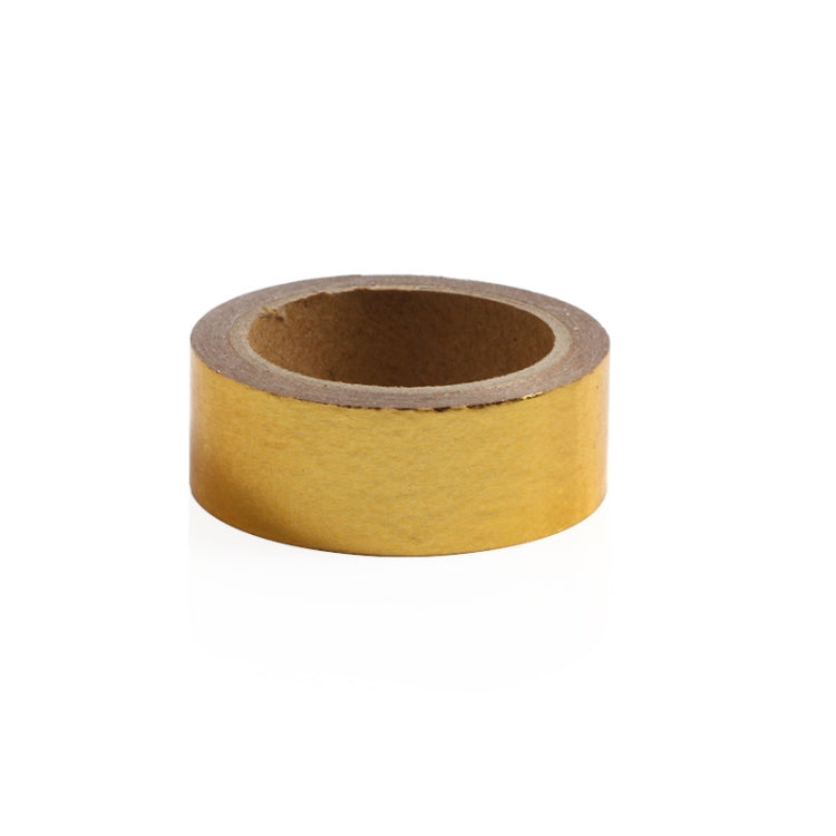 10 Rolls DIY Decorative Hand Account Tape Handmade Decorative Material Tape