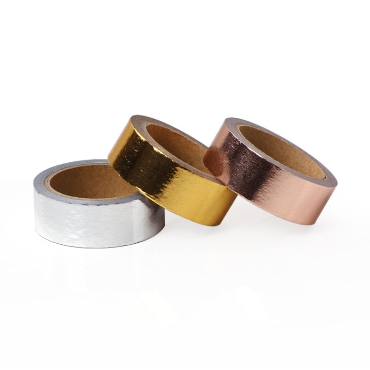 10 Rolls DIY Decorative Hand Account Tape Handmade Decorative Material Tape