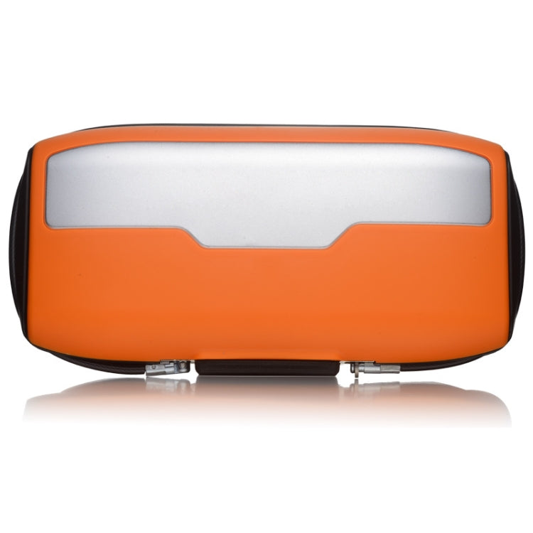 KB-5 Steel CablePassword Key Storage Box Password Key Box
