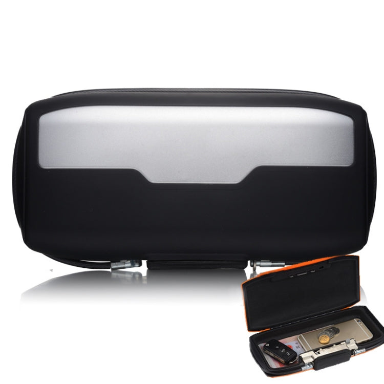 KB-5 Steel CablePassword Key Storage Box Password Key Box