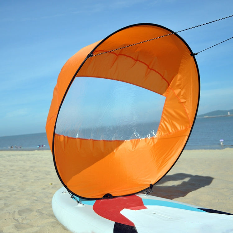 42 Inch Kayak Sail Downwind SUP Paddle Board Sail