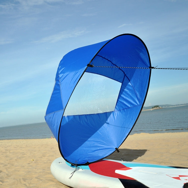 42 Inch Kayak Sail Downwind SUP Paddle Board Sail