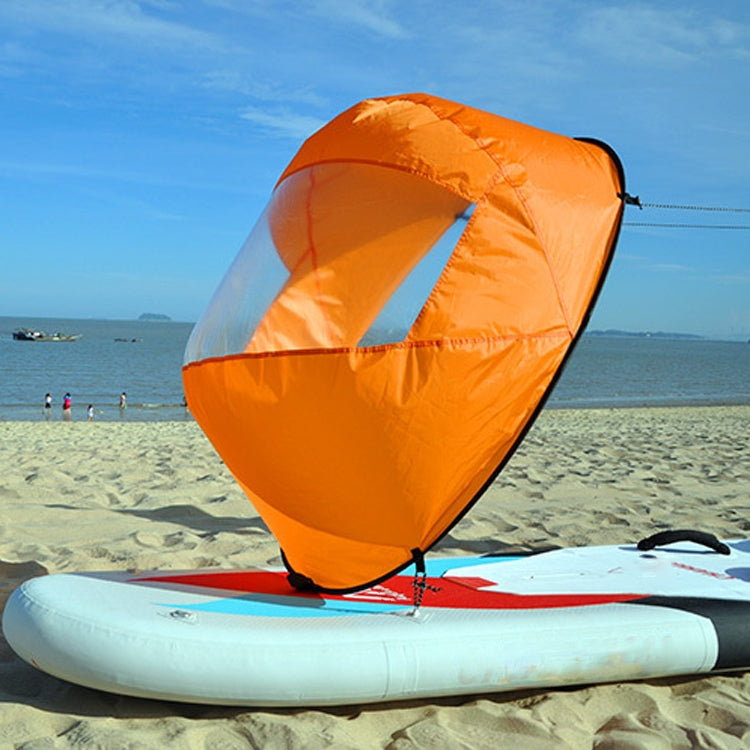 42 Inch Kayak Sail Downwind SUP Paddle Board Sail