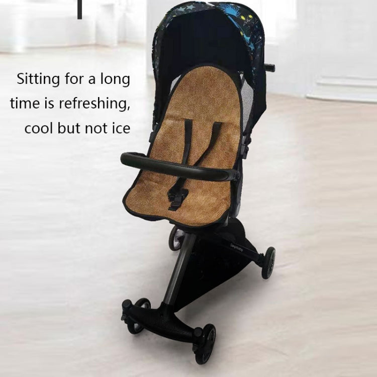 GD888 Baby Stroller High Landscape Mat Cushion