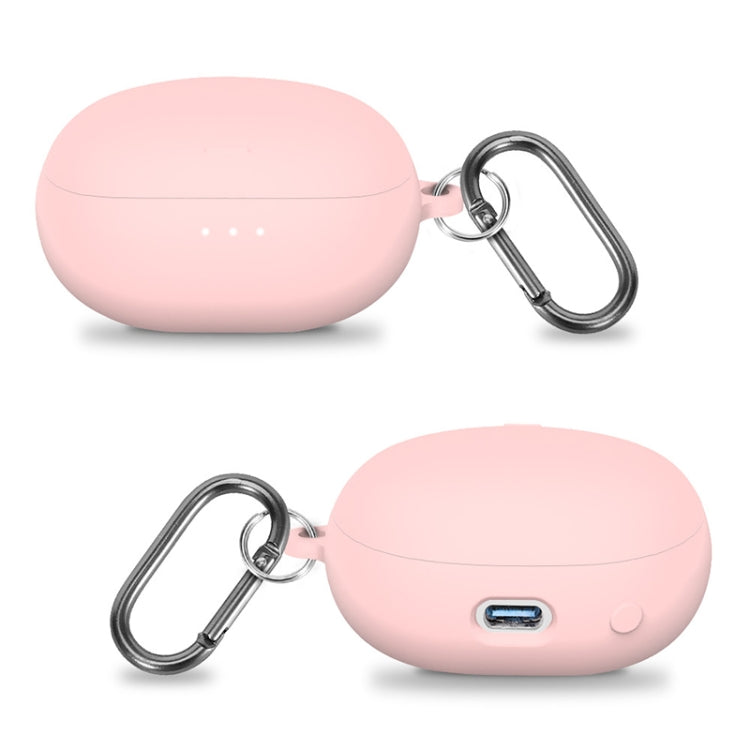 2 PCS GS088 For Anker Soundcore Liberty Air 2 Pro Wireless Headset Silicone Anti-Dress Cover