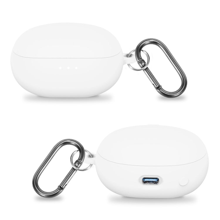 2 PCS GS088 For Anker Soundcore Liberty Air 2 Pro Wireless Headset Silicone Anti-Dress Cover