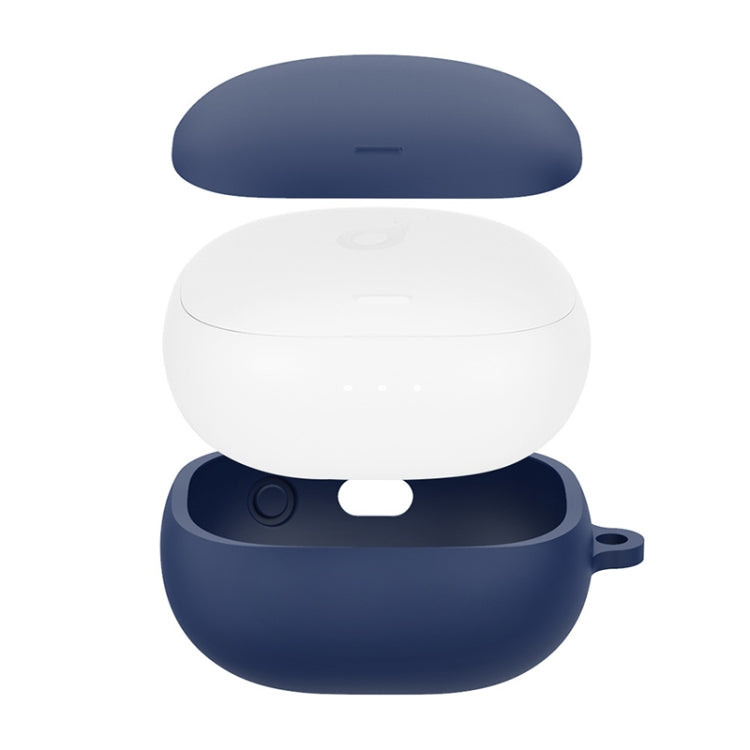 2 PCS GS088 For Anker Soundcore Liberty Air 2 Pro Wireless Headset Silicone Anti-Dress Cover