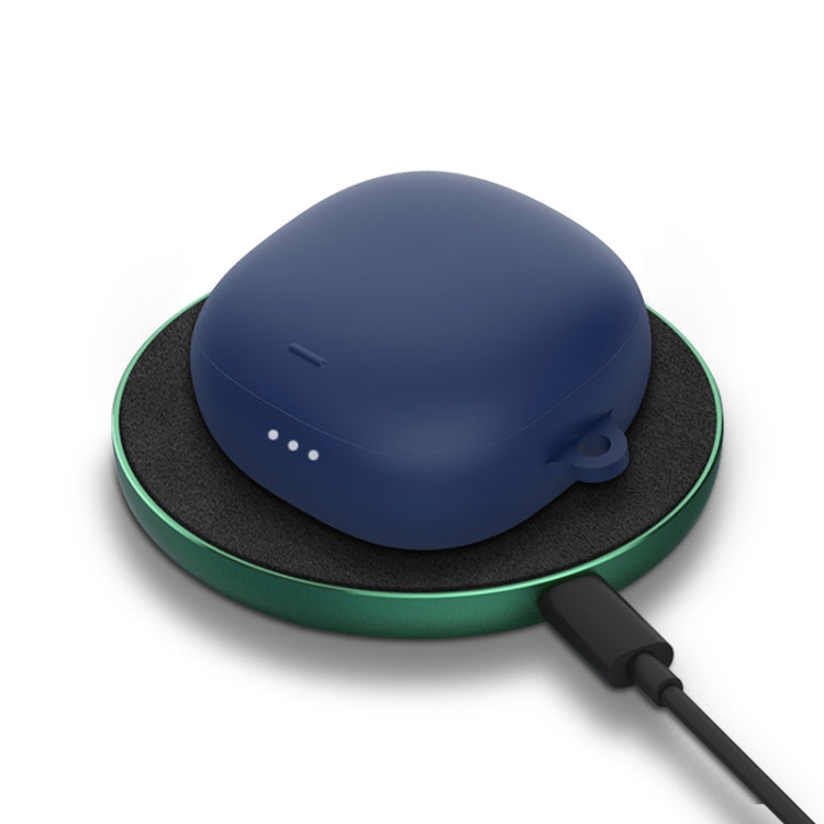 2 PCS GS088 For Anker Soundcore Liberty Air 2 Pro Wireless Headset Silicone Anti-Dress Cover