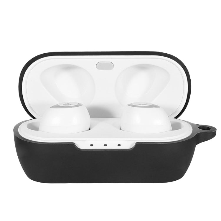 2 PCS GS0092 Wireless Bluetooth Headset Silicone Protective Cover For JBL C100 TWS