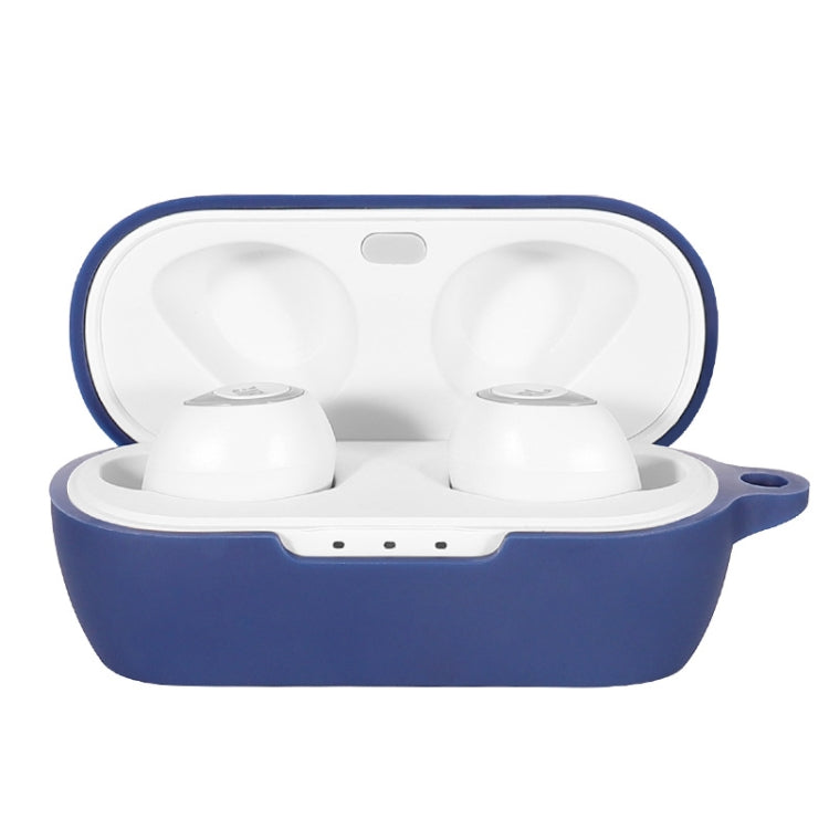 2 PCS GS0092 Wireless Bluetooth Headset Silicone Protective Cover For JBL C100 TWS