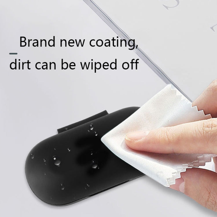 2 PCS GS0092 Wireless Bluetooth Headset Silicone Protective Cover For JBL C100 TWS