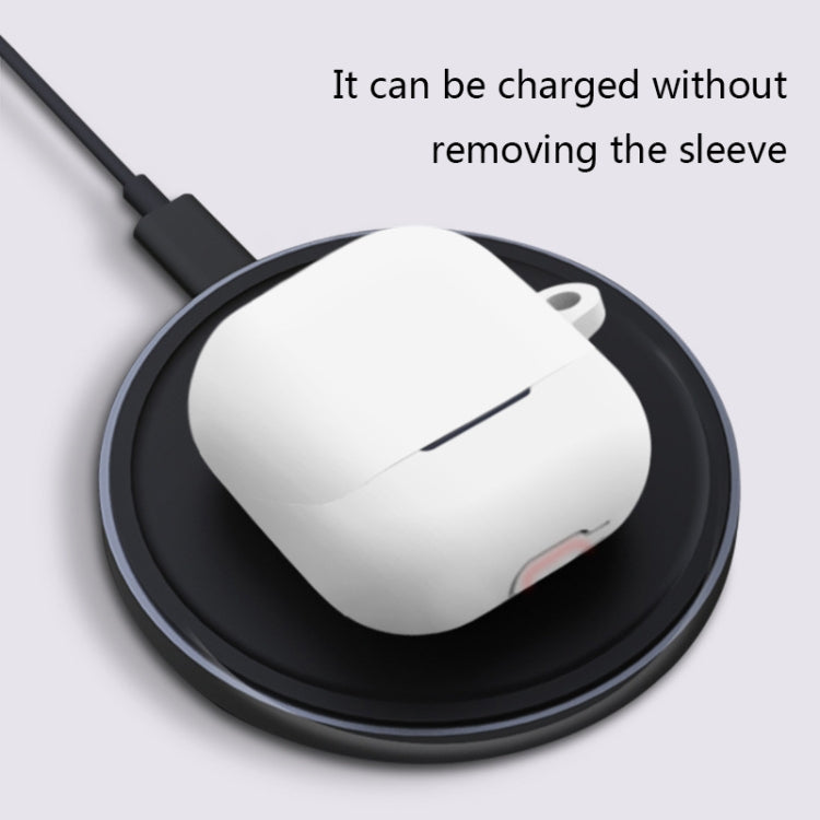 2 PCS GS089 Headset Silicone Protective Cover For Libratone Air 2