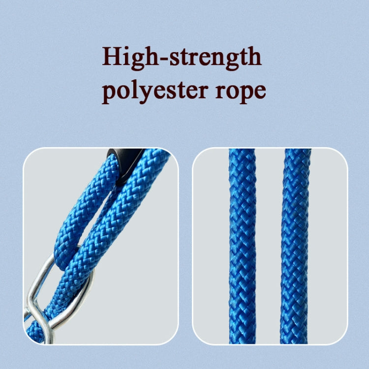Children Indoor Climbing Hanging Horizontal Bar Outdoor Amusement Horizontal Bar Kindergarten Strength Exercise Toy