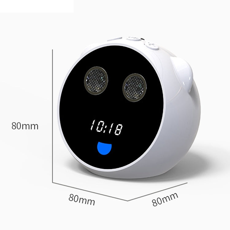 Intelligent Primary School Student Writing Sitting Posture Corrector Children Eye Protection Vision Protector Student Alarm Clock