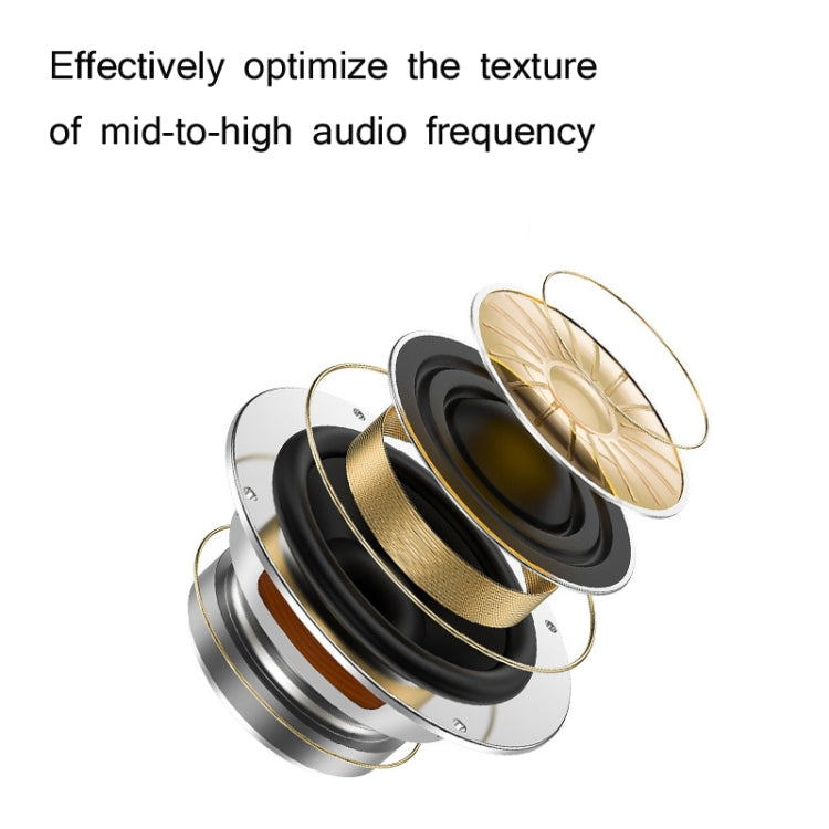 T12 TWS In-Ear Bluetooth Headset Digital Wireless Headset