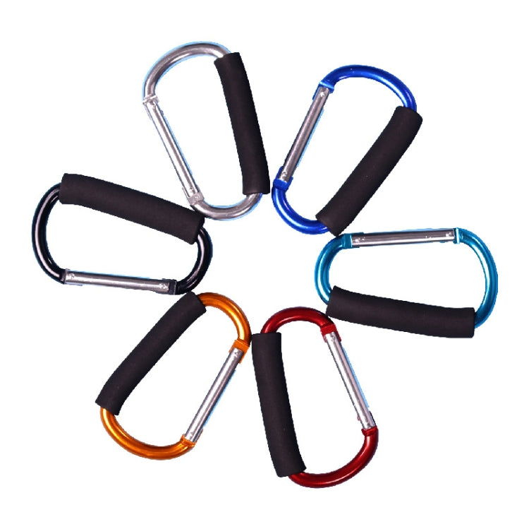 3 PCS Multifunctional Aluminum Alloy Weight Lifting Artifact Roller Skate Shoe Lifting Device Random Colour Delivery