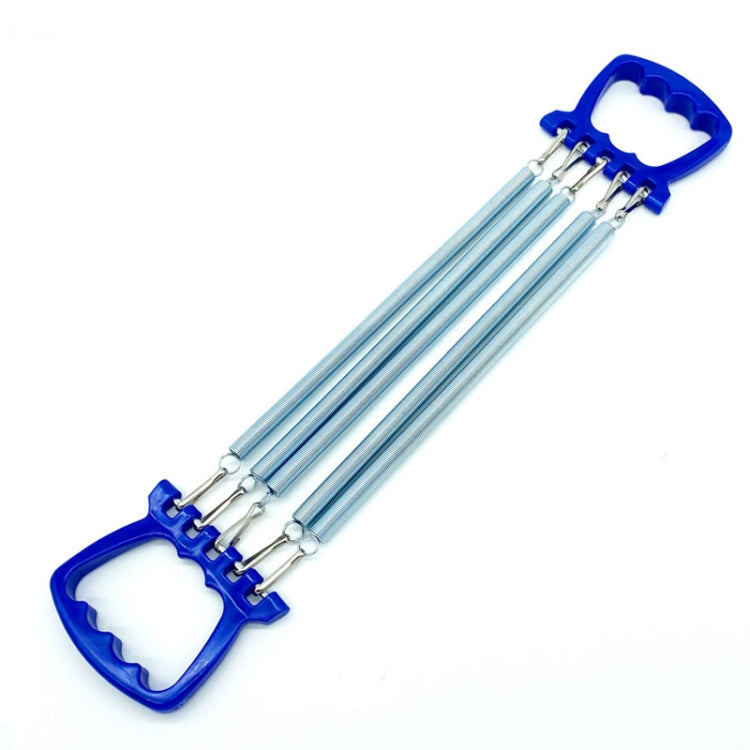 2 PCS Children Spring Tension Device Student Exercise Fitness Equipment