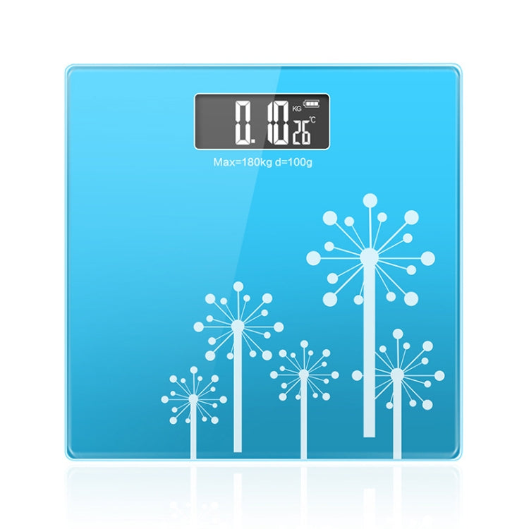 Home Health Weight Scale Intelligent Precision Electronic Scale