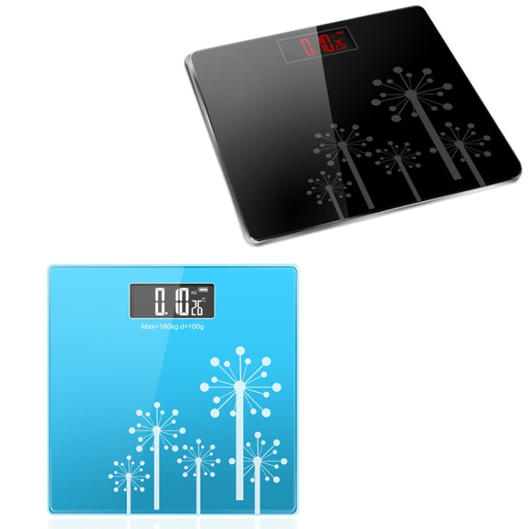 Home Health Weight Scale Intelligent Precision Electronic Scale