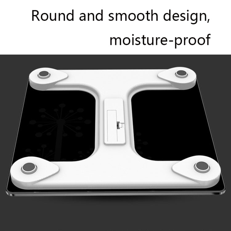 Home Health Weight Scale Intelligent Precision Electronic Scale