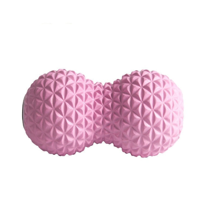 AMYUP Massage Plantar Fascia Ball Cervical Acupoint Deep Muscle Relaxation Peanut Ball