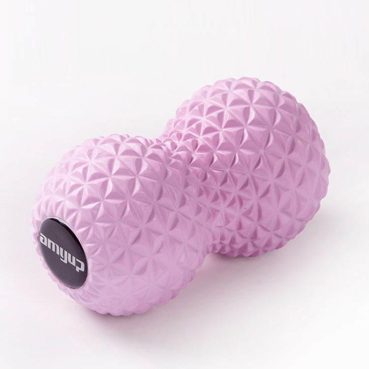 AMYUP Massage Plantar Fascia Ball Cervical Acupoint Deep Muscle Relaxation Peanut Ball