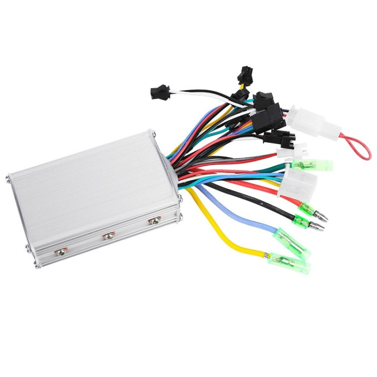 24V / 36V LCD Display Electric Bicycle Dashboard
