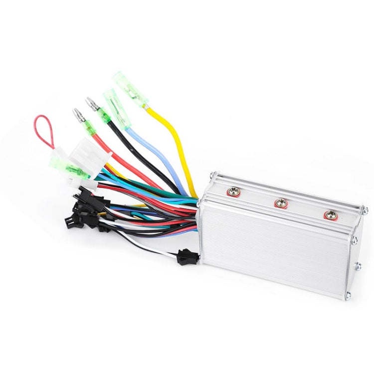 24V / 36V LCD Display Electric Bicycle Dashboard