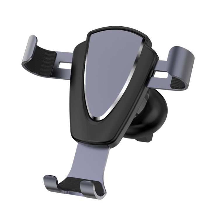 Multifunctional Mobile Phone Holder With Car Air Outlet Car Navigation Support Frame