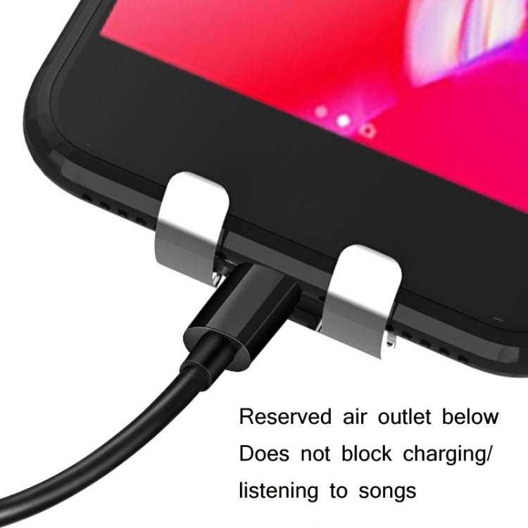 Multifunctional Mobile Phone Holder With Car Air Outlet Car Navigation Support Frame