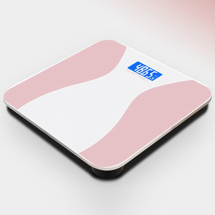 CH1620 Electronic Body Scale Healthy Weight Scale(Pink)