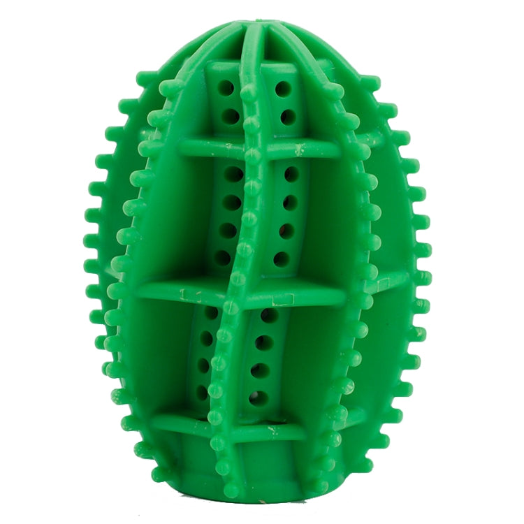 4 PCS Household Laundry Ball Washing Machine Magic Cleaning Ball Nano Ceramic Anti-Winding Laundry Ball