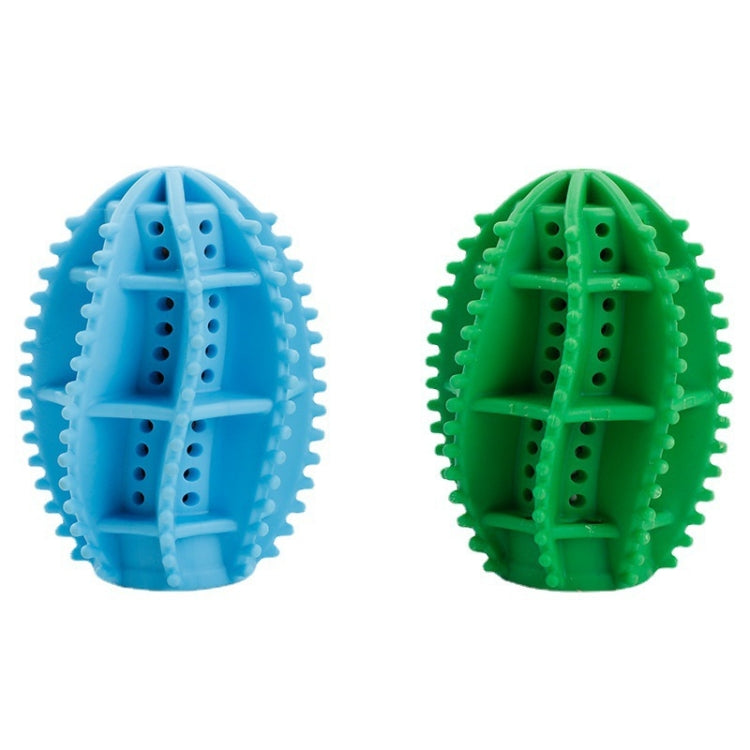 4 PCS Household Laundry Ball Washing Machine Magic Cleaning Ball Nano Ceramic Anti-Winding Laundry Ball