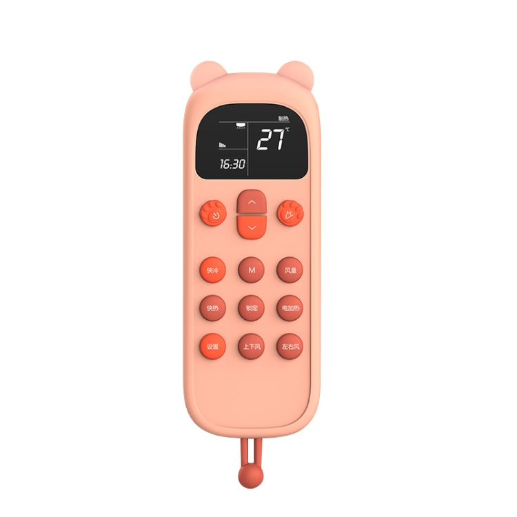 USB Universal Air Conditioner Remote Control Smart Wireless Infrared Controller