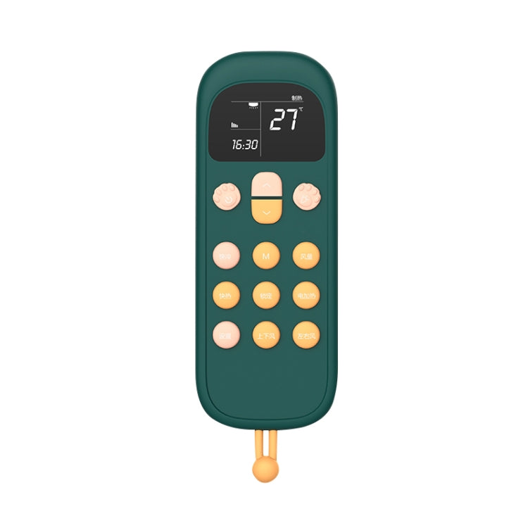 USB Universal Air Conditioner Remote Control Smart Wireless Infrared Controller