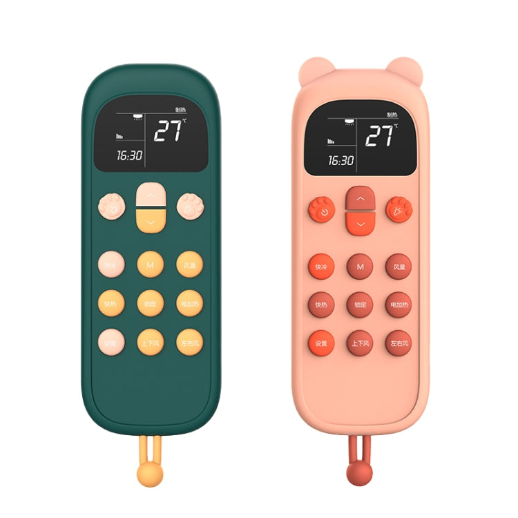 USB Universal Air Conditioner Remote Control Smart Wireless Infrared Controller